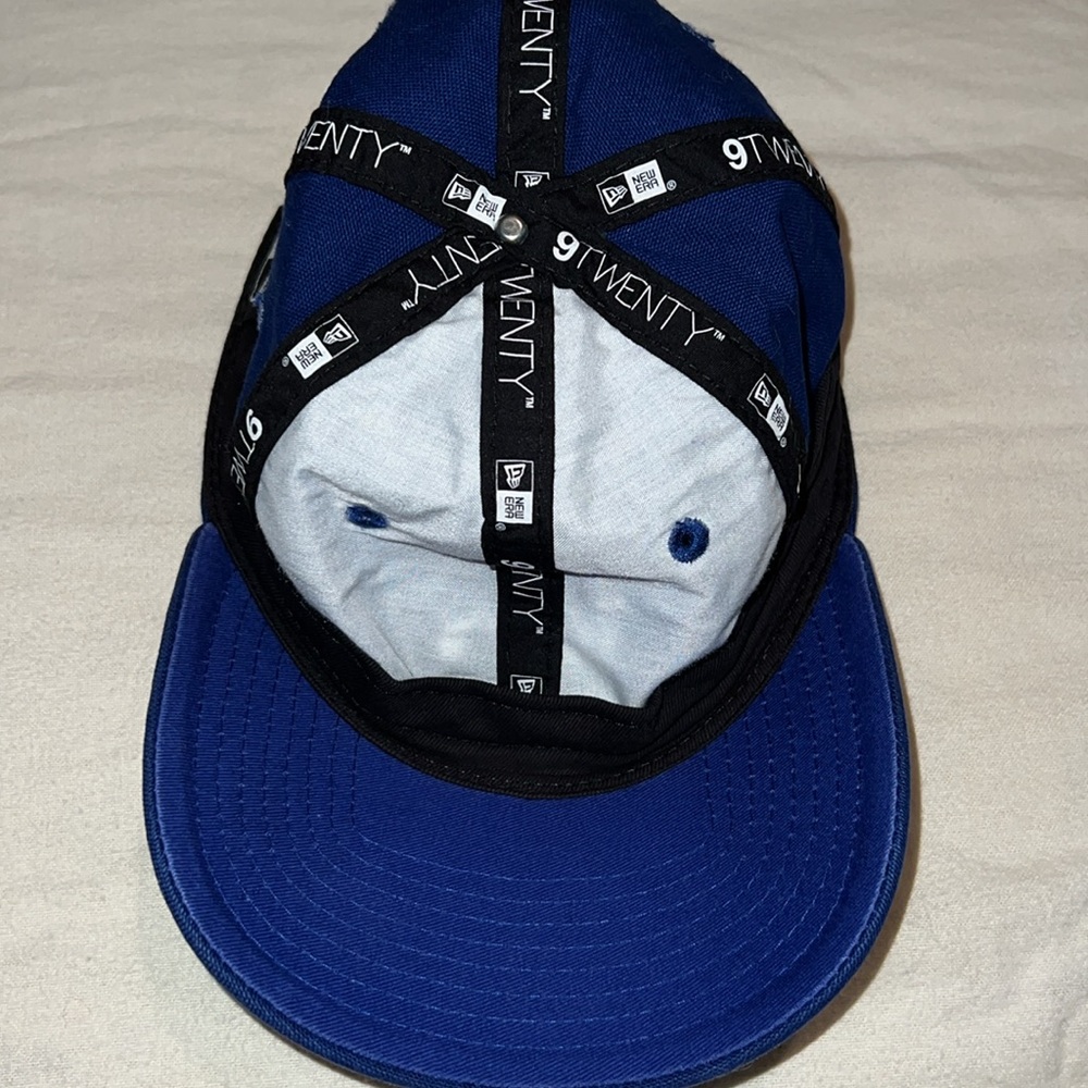 KC Cap - Picture 3 of 6